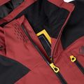 Kurtka narciarska męska Dare 2b Baseplate IV Jacket black/rustic red 13