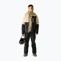 Kurtka narciarska męska Dare 2b Halfpipe IV Jacket white pepper/black 2