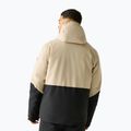 Kurtka narciarska męska Dare 2b Halfpipe IV Jacket white pepper/black 3