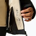Kurtka narciarska męska Dare 2b Halfpipe IV Jacket white pepper/black 7