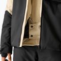 Kurtka narciarska męska Dare 2b Halfpipe IV Jacket white pepper/black 8
