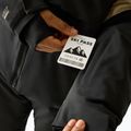 Kurtka narciarska męska Dare 2b Halfpipe IV Jacket white pepper/black 9