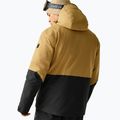 Kurtka narciarska męska Dare 2b Halfpipe IV Jacket wood brown/black 3