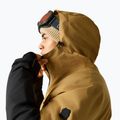 Kurtka narciarska męska Dare 2b Halfpipe IV Jacket wood brown/black 6
