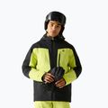 Kurtka narciarska męska Dare 2b Halfpipe IV Jacket mango mint/black