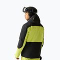 Kurtka narciarska męska Dare 2b Halfpipe IV Jacket mango mint/black 3