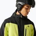 Kurtka narciarska męska Dare 2b Halfpipe IV Jacket mango mint/black 4