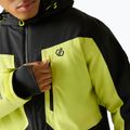 Kurtka narciarska męska Dare 2b Halfpipe IV Jacket mango mint/black 5