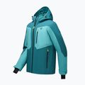 Kurtka narciarska męska Dare 2b Eagle IV Jacket teal/mediterranea 12