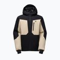 Kurtka narciarska męska Dare 2b Eagle IV Jacket black/white pepper 10