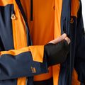 Kurtka męska Dare 2b Assimilate II Jacket navy/electric orange 6