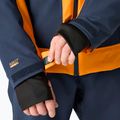 Kurtka męska Dare 2b Assimilate II Jacket navy/electric orange 7