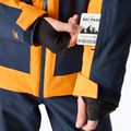 Kurtka męska Dare 2b Assimilate II Jacket navy/electric orange 8