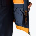 Kurtka męska Dare 2b Assimilate II Jacket navy/electric orange 9