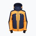 Kurtka męska Dare 2b Assimilate II Jacket navy/electric orange 10