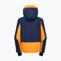 Kurtka męska Dare 2b Assimilate II Jacket navy/electric orange 11