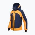 Kurtka męska Dare 2b Assimilate II Jacket navy/electric orange 12