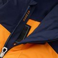 Kurtka męska Dare 2b Assimilate II Jacket navy/electric orange 13