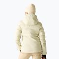 Kurtka narciarska damska Dare2B Gliding II Jacket almond milk 3