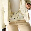 Kurtka narciarska damska Dare2B Gliding II Jacket almond milk 8