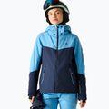 Kurtka narciarska damska Dare 2b Flurry III Jacket elysium blue/navy