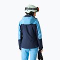 Kurtka narciarska damska Dare 2b Flurry III Jacket elysium blue/navy 3