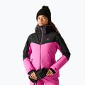 Kurtka narciarska damska Dare 2b Flurry III Jacket extreme pink/black