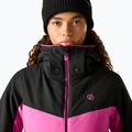 Kurtka narciarska damska Dare 2b Flurry III Jacket extreme pink/black 4