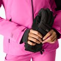 Kurtka narciarska damska Dare 2b Flurry III Jacket extreme pink/black 6