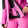 Kurtka narciarska damska Dare 2b Flurry III Jacket extreme pink/black 8