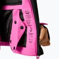 Kurtka narciarska damska Dare 2b Flurry III Jacket extreme pink/black 9