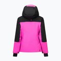 Kurtka narciarska damska Dare 2b Flurry III Jacket extreme pink/black 11