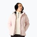Kurtka narciarska damska Dare 2b Glacier II Jacket pink haze 4