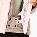 Kurtka narciarska damska Dare 2b Glacier II Jacket pink haze 9