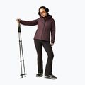 Kurtka narciarska damska Dare 2b Glacier II Jacket huckleberry 4
