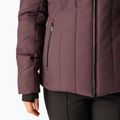 Kurtka narciarska damska Dare 2b Glacier II Jacket huckleberry 9