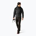 Kurtka narciarska męska Dare 2b Air Lite Jacket black/mango mint 2