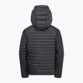 Kurtka narciarska męska Dare 2b Air Lite Jacket black/mango mint 11