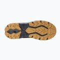 Buty turystyczne męskie REGATTA Derino Mid Black/Rubber 4