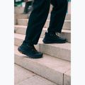 Buty turystyczne męskie REGATTA Derino Mid Black/Rubber 10