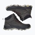 Buty trekkingowe męskie REGATTA Blake peat/burnt henna 2