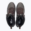 Buty trekkingowe męskie REGATTA Blake peat/burnt henna 3