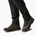 Buty trekkingowe męskie REGATTA Blake peat/burnt henna 5