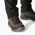 Buty trekkingowe męskie REGATTA Blake peat/burnt henna 7