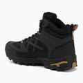 Buty trekkingowe męskie REGATTA Samaris III black/ash/wood 3