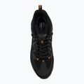 Buty trekkingowe męskie REGATTA Samaris III black/ash/wood 5