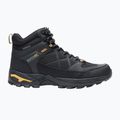 Buty trekkingowe męskie REGATTA Samaris III black/ash/wood