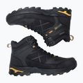 Buty trekkingowe męskie REGATTA Samaris III black/ash/wood 2