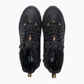 Buty trekkingowe męskie REGATTA Samaris III black/ash/wood 3