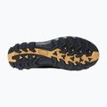 Buty trekkingowe męskie REGATTA Samaris III black/ash/wood 4